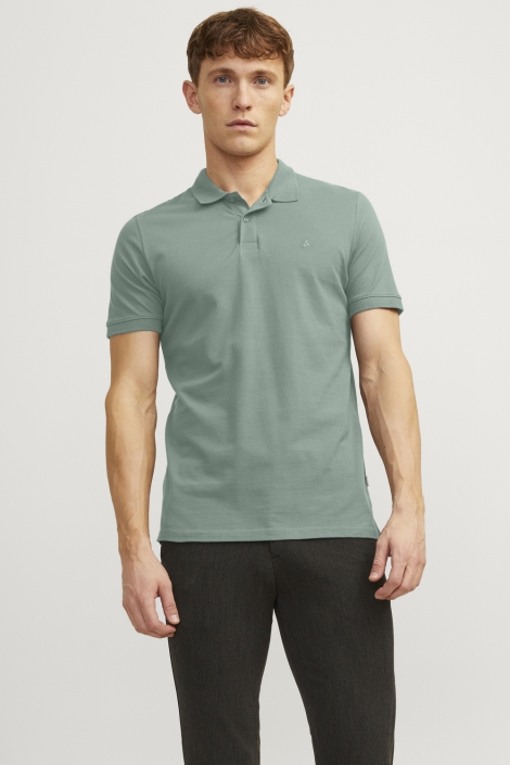Jack & Jones jjebasic polo ss noos